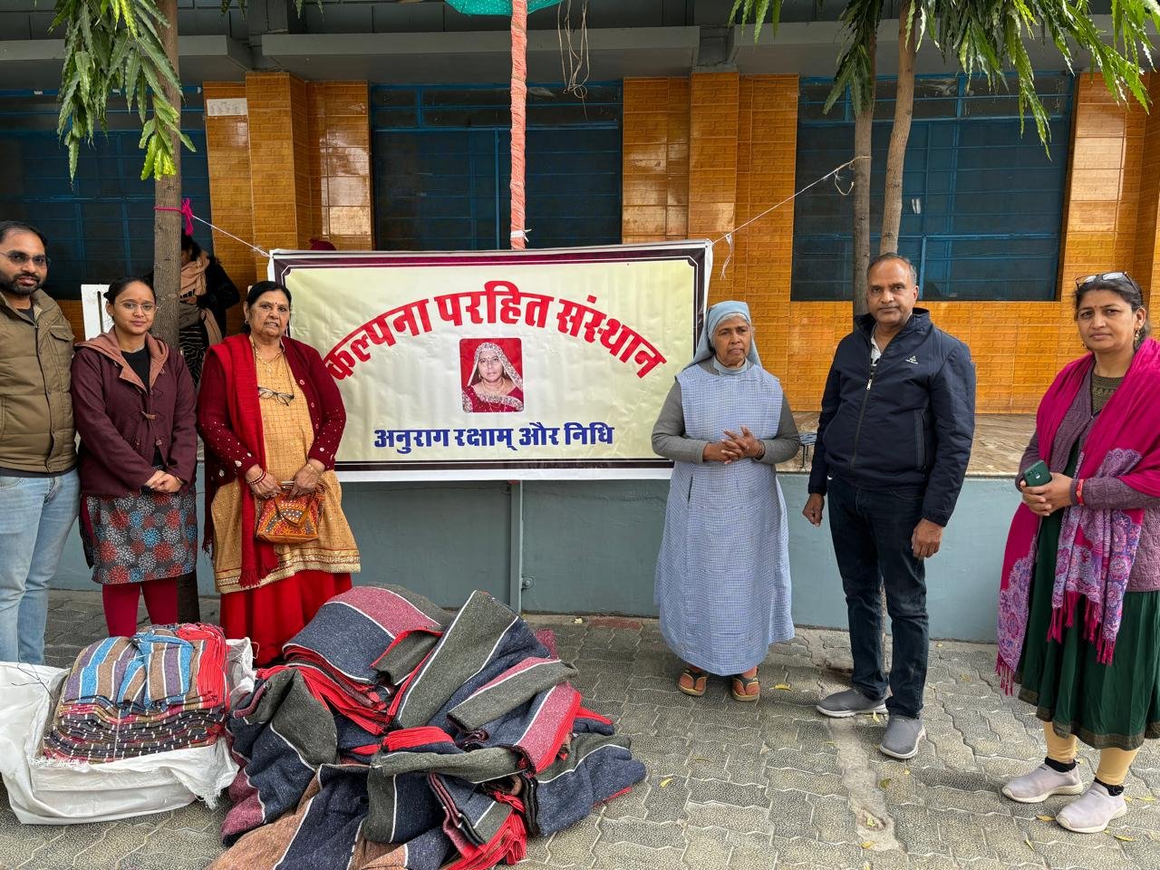 Caring for Our Elders